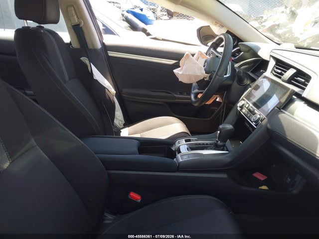 Honda CIVIC EX 2017 2HGFC2F73HH563487 Image 5