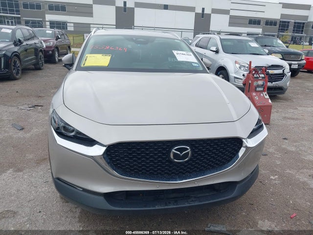 Aukcja sprzedaży 2024 Mazda Cx-30 2.5 S Premium Package, vin: 3MVDMBDM7RM649088, numer aukcji: 45586369