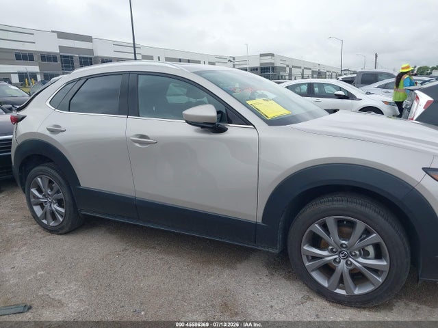 Aukcja sprzedaży 2024 Mazda Cx-30 2.5 S Premium Package, vin: 3MVDMBDM7RM649088, numer aukcji: 45586369