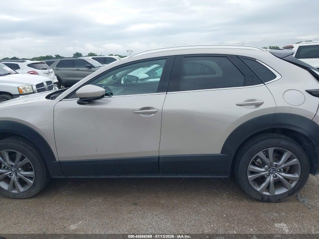 Aukcja sprzedaży 2024 Mazda Cx-30 2.5 S Premium Package, vin: 3MVDMBDM7RM649088, numer aukcji: 45586369
