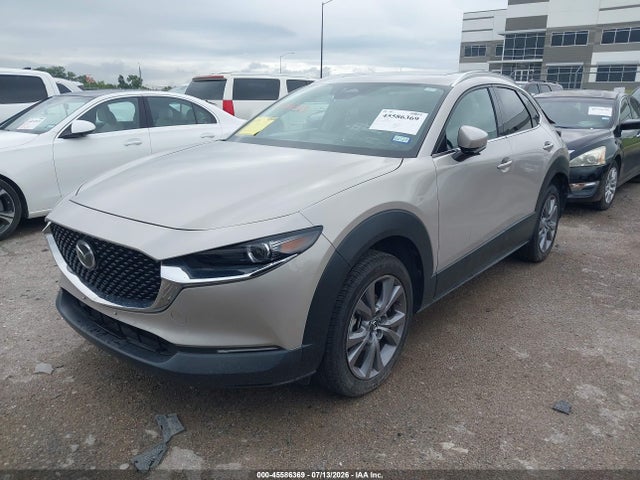 Aukcja sprzedaży 2024 Mazda Cx-30 2.5 S Premium Package, vin: 3MVDMBDM7RM649088, numer aukcji: 45586369