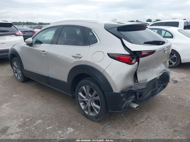 Aukcja sprzedaży 2024 Mazda Cx-30 2.5 S Premium Package, vin: 3MVDMBDM7RM649088, numer aukcji: 45586369