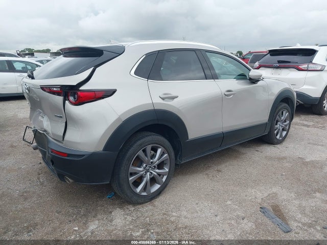 Aukcja sprzedaży 2024 Mazda Cx-30 2.5 S Premium Package, vin: 3MVDMBDM7RM649088, numer aukcji: 45586369