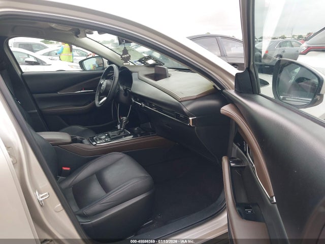 Aukcja sprzedaży 2024 Mazda Cx-30 2.5 S Premium Package, vin: 3MVDMBDM7RM649088, numer aukcji: 45586369