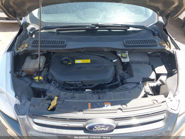Ford ESCAPE SE 2015 1FMCU9GX5FUC73036 Image 10