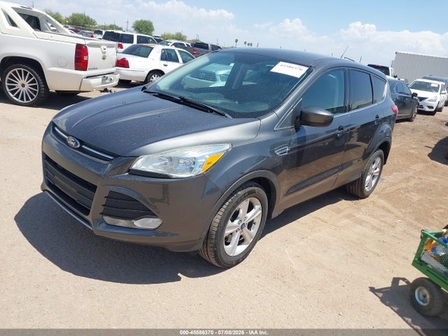 Ford ESCAPE SE 2015 1FMCU9GX5FUC73036 Image 2