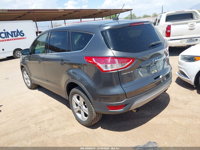 Ford ESCAPE SE 2015 1FMCU9GX5FUC73036 Image 3
