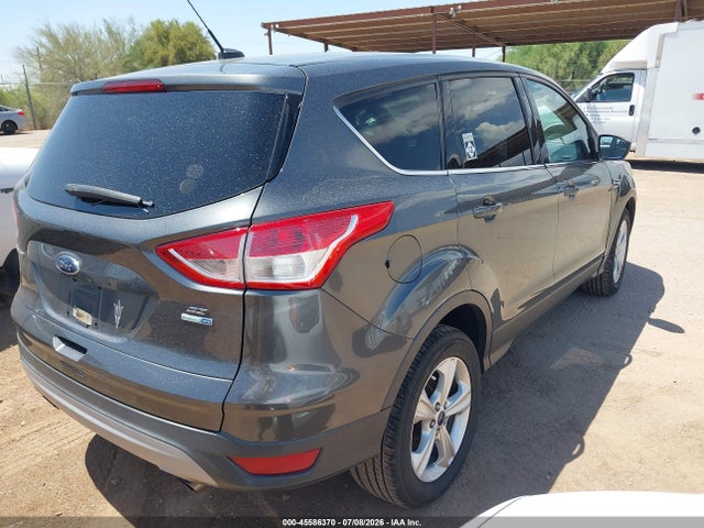 Ford ESCAPE SE 2015 1FMCU9GX5FUC73036 Image 4