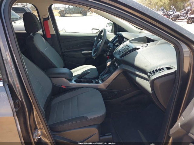Ford ESCAPE SE 2015 1FMCU9GX5FUC73036 Image 5