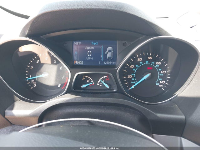 Ford ESCAPE SE 2015 1FMCU9GX5FUC73036 Image 7
