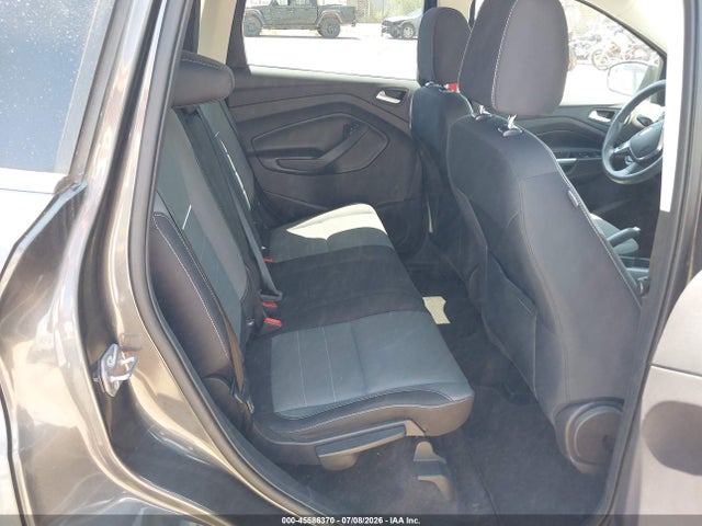 Ford ESCAPE SE 2015 1FMCU9GX5FUC73036 Image 8