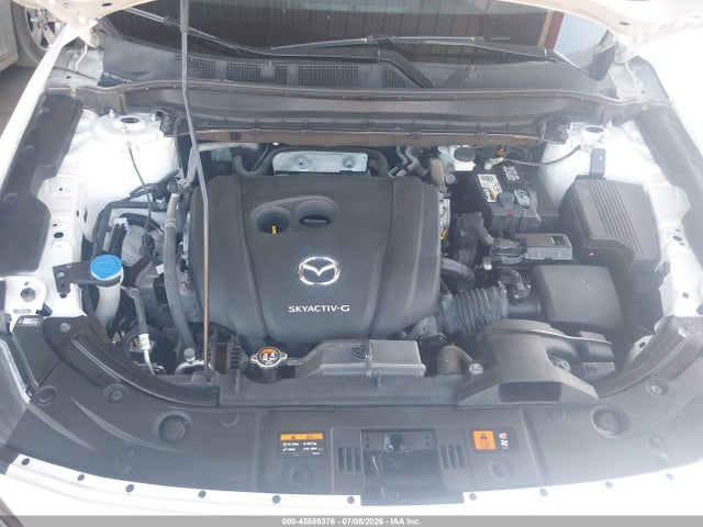 Mazda Cx-5 Touring 2021 JM3KFACM1M0385156 Image 10