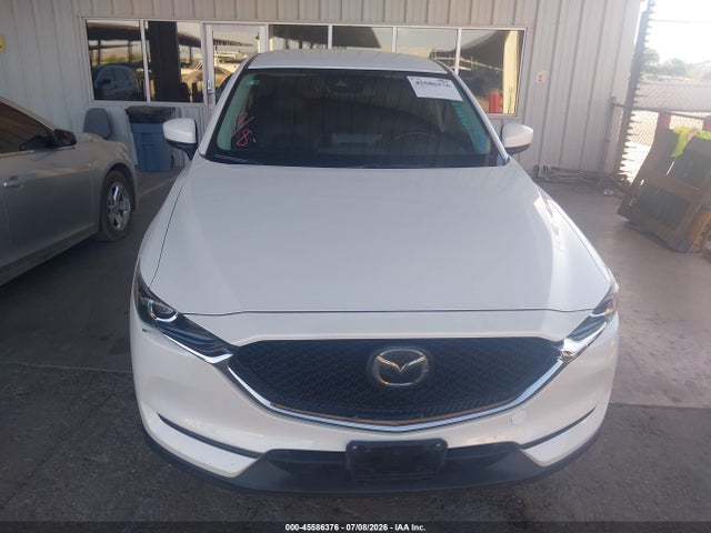 Mazda Cx-5 Touring 2021 JM3KFACM1M0385156 Image 12