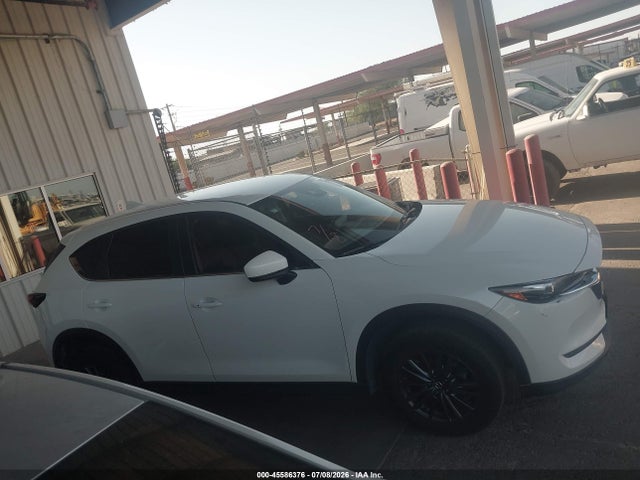Mazda Cx-5 Touring 2021 JM3KFACM1M0385156 Image 13