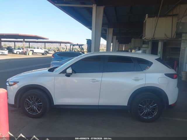 Mazda Cx-5 Touring 2021 JM3KFACM1M0385156 Image 14