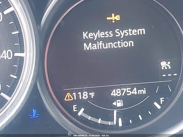 Mazda Cx-5 Touring 2021 JM3KFACM1M0385156 Image 15