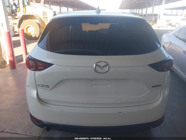 Mazda Cx-5 Touring 2021 JM3KFACM1M0385156 Image 16