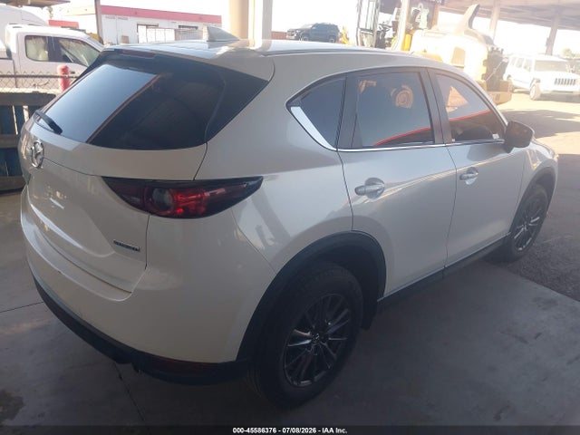 Mazda Cx-5 Touring 2021 JM3KFACM1M0385156 Image 4