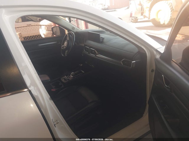 Mazda Cx-5 Touring 2021 JM3KFACM1M0385156 Image 5