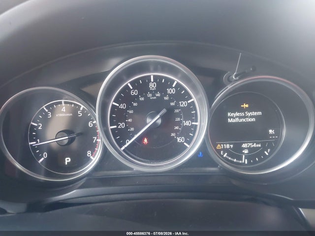 Mazda Cx-5 Touring 2021 JM3KFACM1M0385156 Image 7