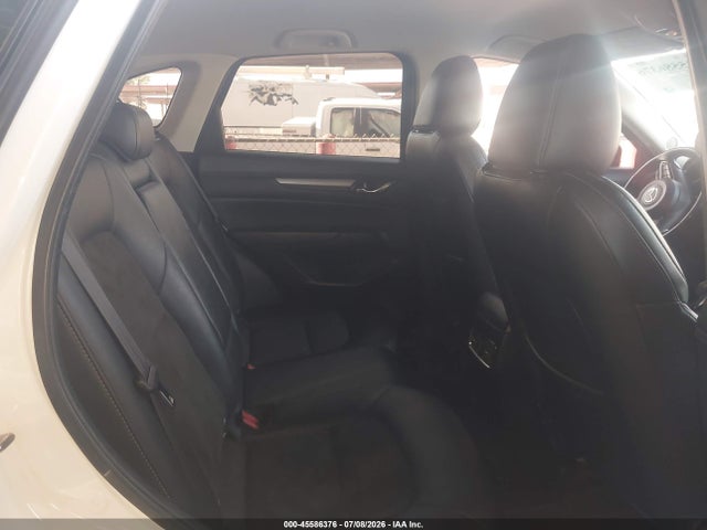 Mazda Cx-5 Touring 2021 JM3KFACM1M0385156 Image 8