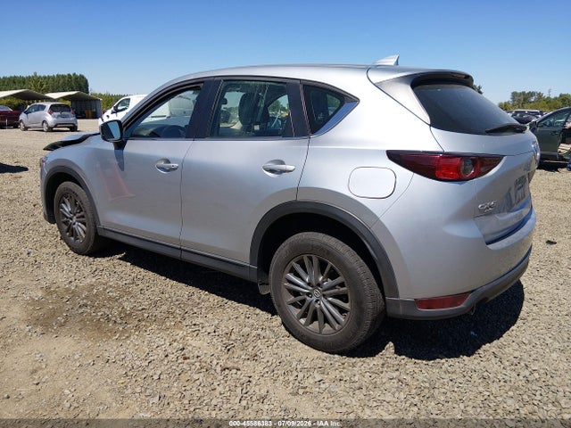 Mazda CX-5 SPORT 2018 JM3KFBBM8J0393614 Image 3