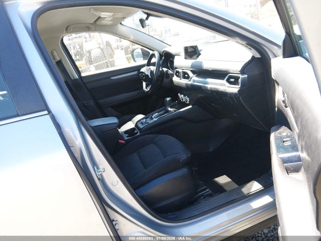 Mazda CX-5 SPORT 2018 JM3KFBBM8J0393614 Image 5