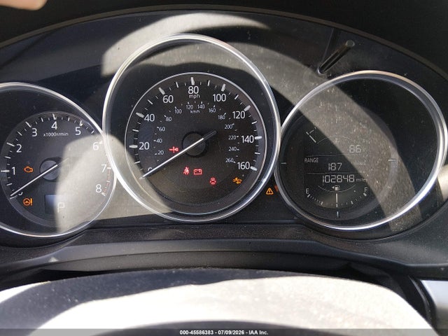 Mazda CX-5 SPORT 2018 JM3KFBBM8J0393614 Image 7