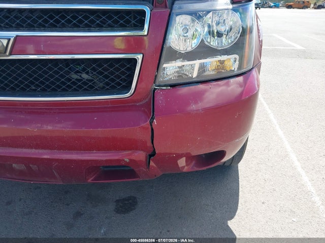 45586386 :رقم المزاد ، 1GNFC13C27R412169 vin ، 2007 Chevrolet Tahoe Ls مزاد بيع