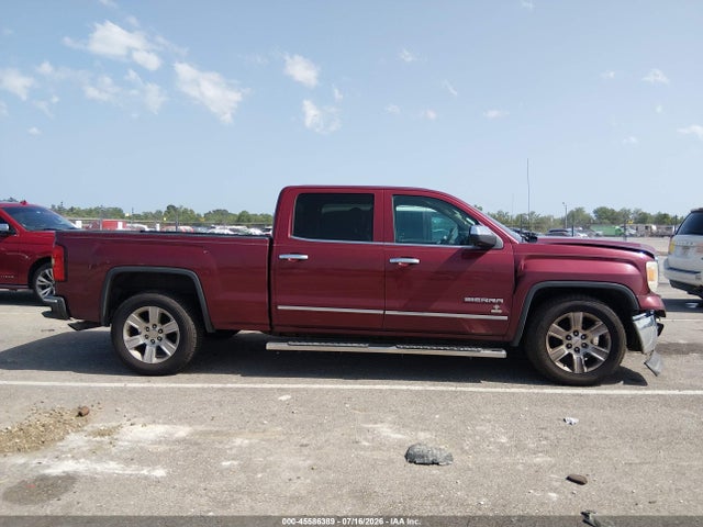 GMC Sierra 1500 Slt 2014 3GTP1VEC0EG470981 Image 13