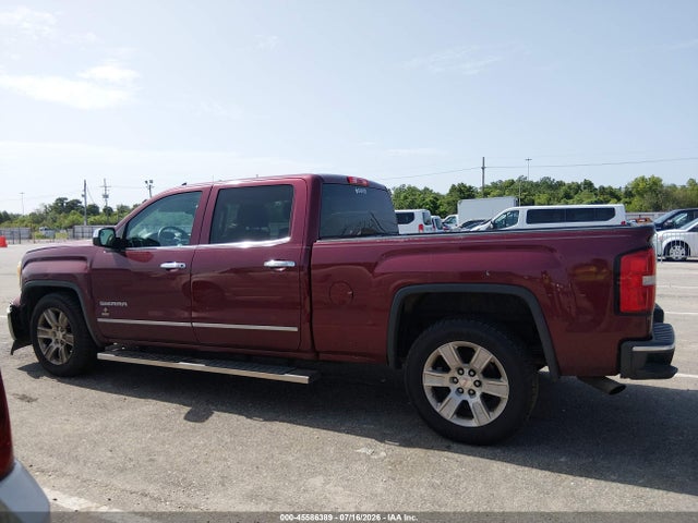 GMC Sierra 1500 Slt 2014 3GTP1VEC0EG470981 Image 14