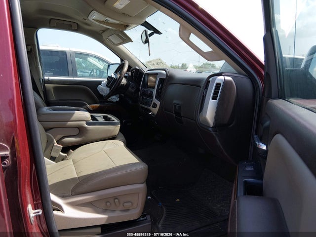 3GTP1VEC0EG470981 GMC Sierra 1500 Slt