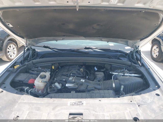 Jeep Grand Cherokee Limited 4x2 2023 1C4RJGBG6PC662827 Image 10