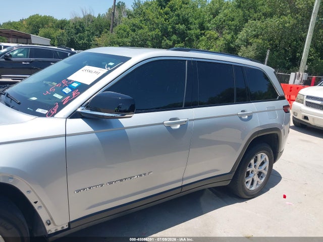 Jeep Grand Cherokee Limited 4x2 2023 1C4RJGBG6PC662827 Image 15