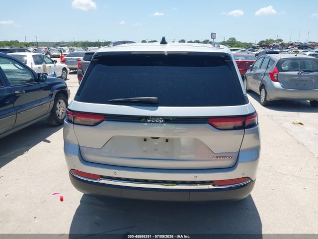 Jeep Grand Cherokee Limited 4x2 2023 1C4RJGBG6PC662827 Image 17