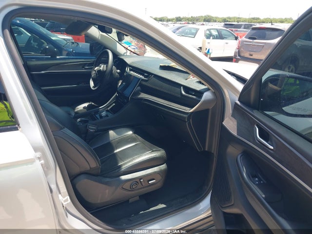 Jeep Grand Cherokee Limited 4x2 2023 1C4RJGBG6PC662827 Image 5