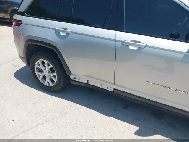 Jeep Grand Cherokee Limited 4x2 2023 1C4RJGBG6PC662827 Image 12
