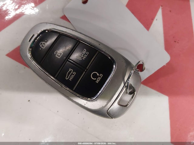 Hyundai Sonata Sel Plus 2023 KMHL44J26PA287000 Image 11