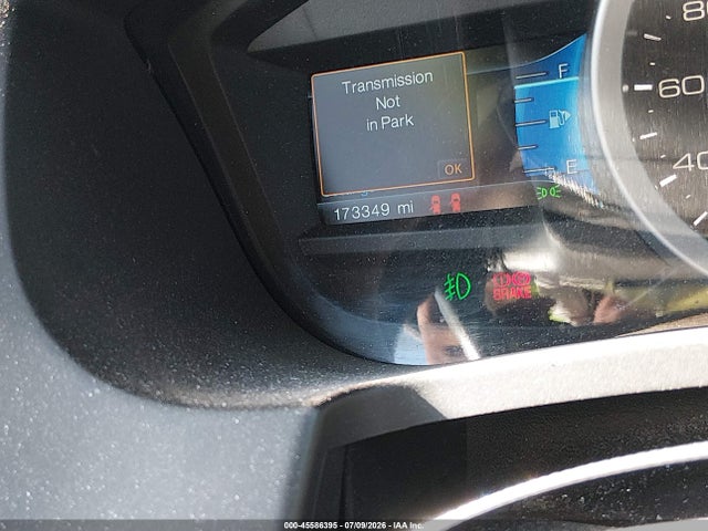 Ford EXPLORER XLT 2015 1FM5K7D88FGC39865 Image 14