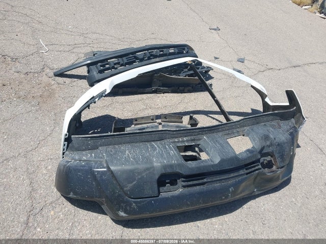2025 Chevrolet Silverado 1500 4wd  Short Bed Wt მანქანა იყიდება აუქციონზე, vin: 1GCPKAEK6SZ280658, აუქციონის ნომერი: 45586397