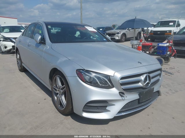 Aukcja sprzedaży 2019 Mercedes-benz E 300, vin: WDDZF4JBXKA496621, numer aukcji: 45586399