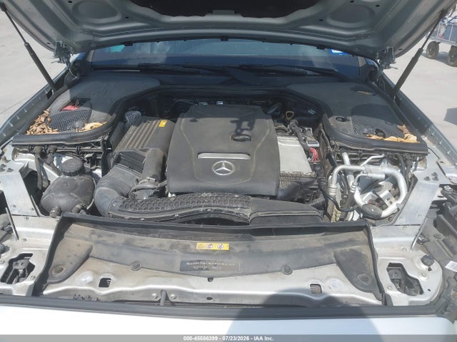 Aukcja sprzedaży 2019 Mercedes-benz E 300, vin: WDDZF4JBXKA496621, numer aukcji: 45586399