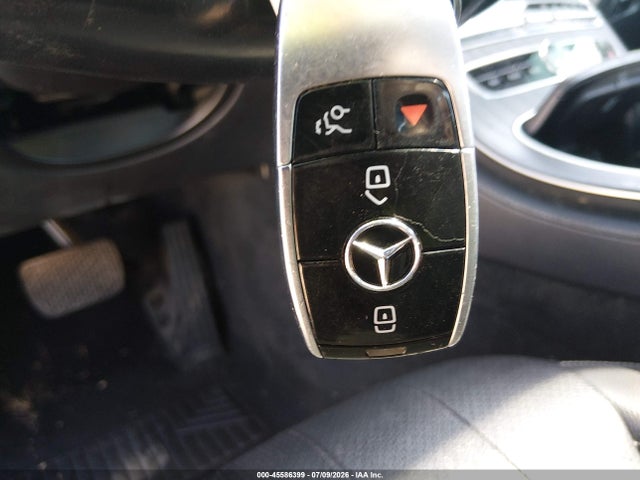 Aukcja sprzedaży 2019 Mercedes-benz E 300, vin: WDDZF4JBXKA496621, numer aukcji: 45586399