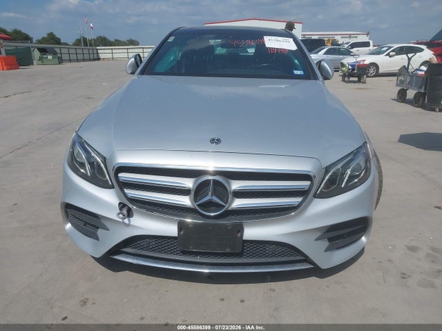 Aukcja sprzedaży 2019 Mercedes-benz E 300, vin: WDDZF4JBXKA496621, numer aukcji: 45586399