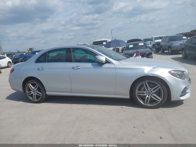 Aukcja sprzedaży 2019 Mercedes-benz E 300, vin: WDDZF4JBXKA496621, numer aukcji: 45586399