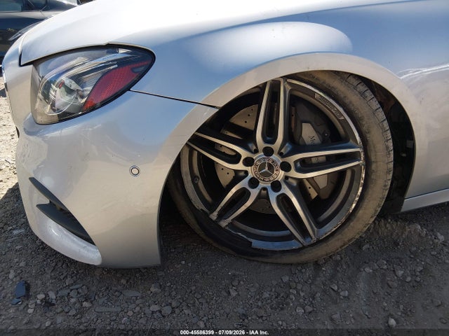 Aukcja sprzedaży 2019 Mercedes-benz E 300, vin: WDDZF4JBXKA496621, numer aukcji: 45586399