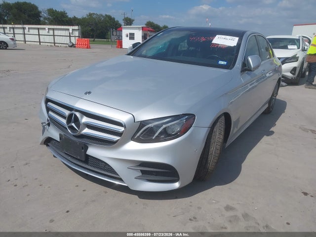 Aukcja sprzedaży 2019 Mercedes-benz E 300, vin: WDDZF4JBXKA496621, numer aukcji: 45586399