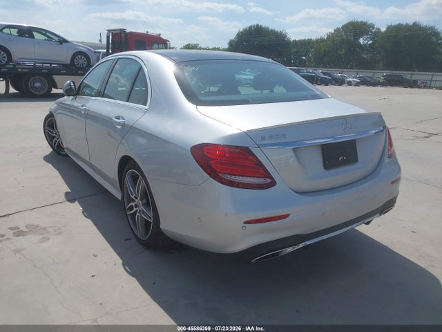 Aukcja sprzedaży 2019 Mercedes-benz E 300, vin: WDDZF4JBXKA496621, numer aukcji: 45586399