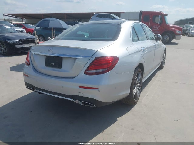 Aukcja sprzedaży 2019 Mercedes-benz E 300, vin: WDDZF4JBXKA496621, numer aukcji: 45586399