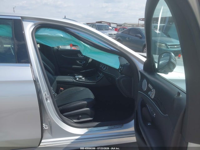 Aukcja sprzedaży 2019 Mercedes-benz E 300, vin: WDDZF4JBXKA496621, numer aukcji: 45586399